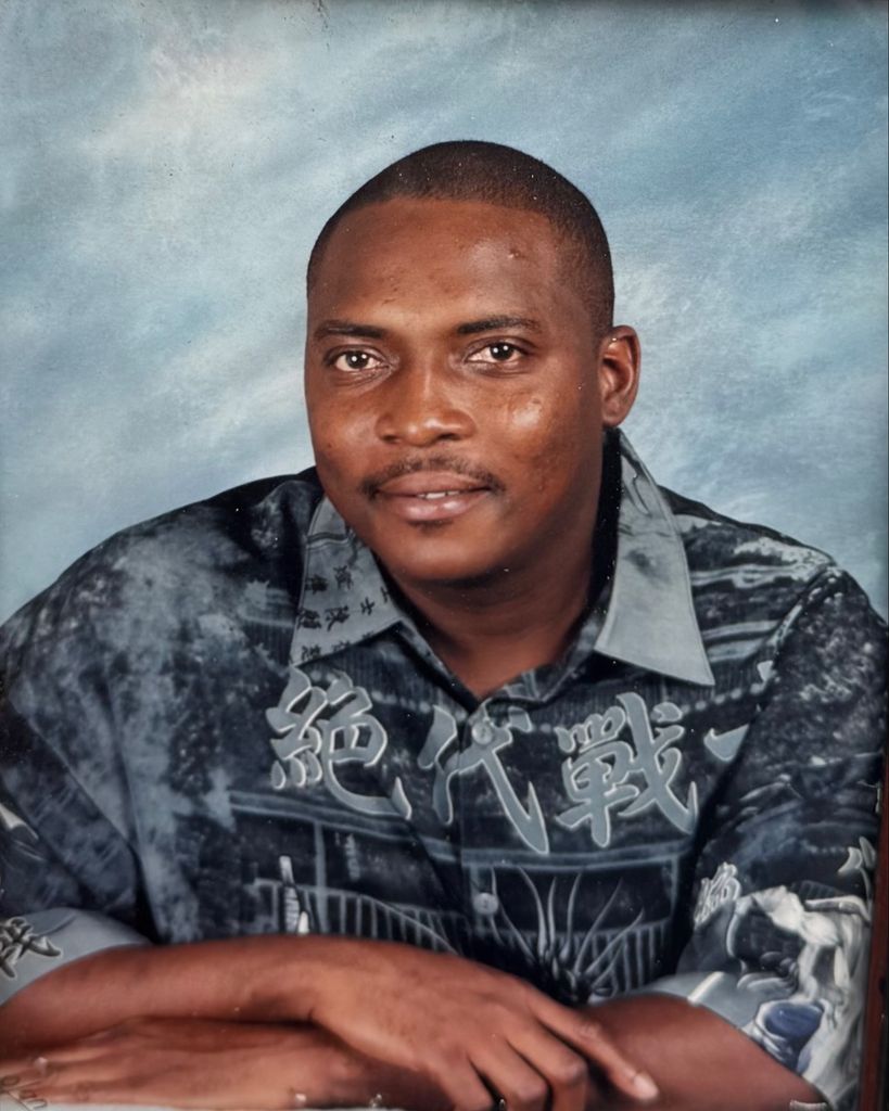Bradley "Cooter" Williams