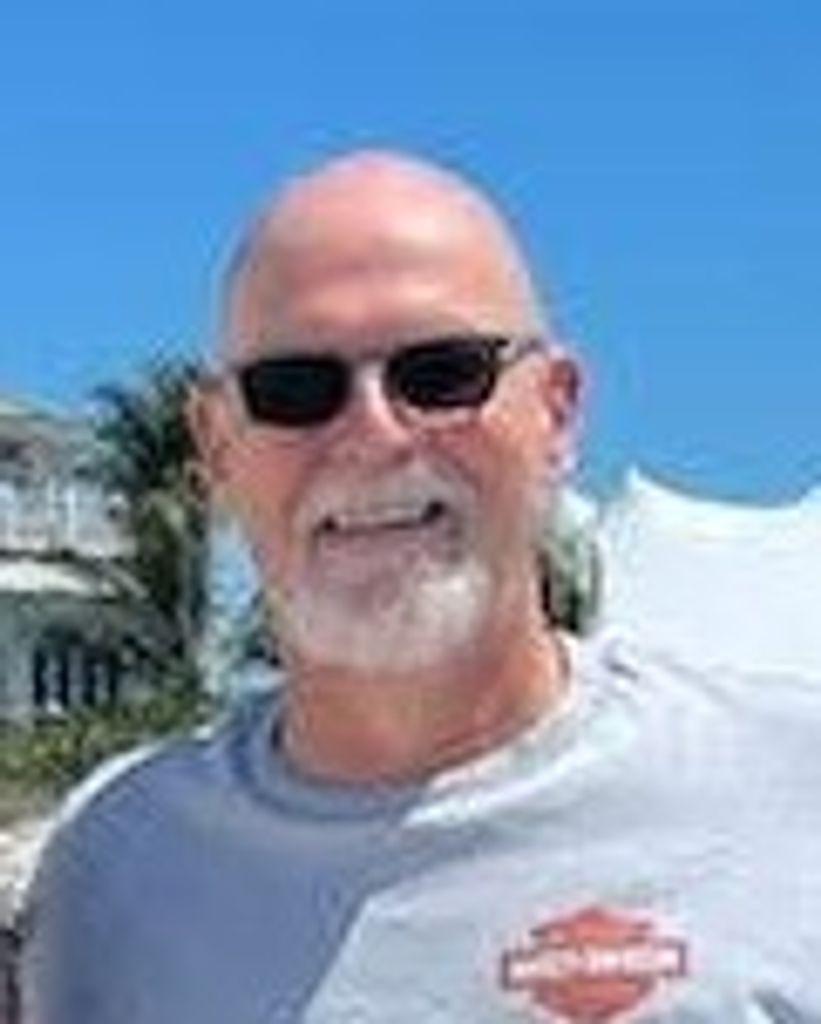 Theodore "Ted" Schuller Profile Photo