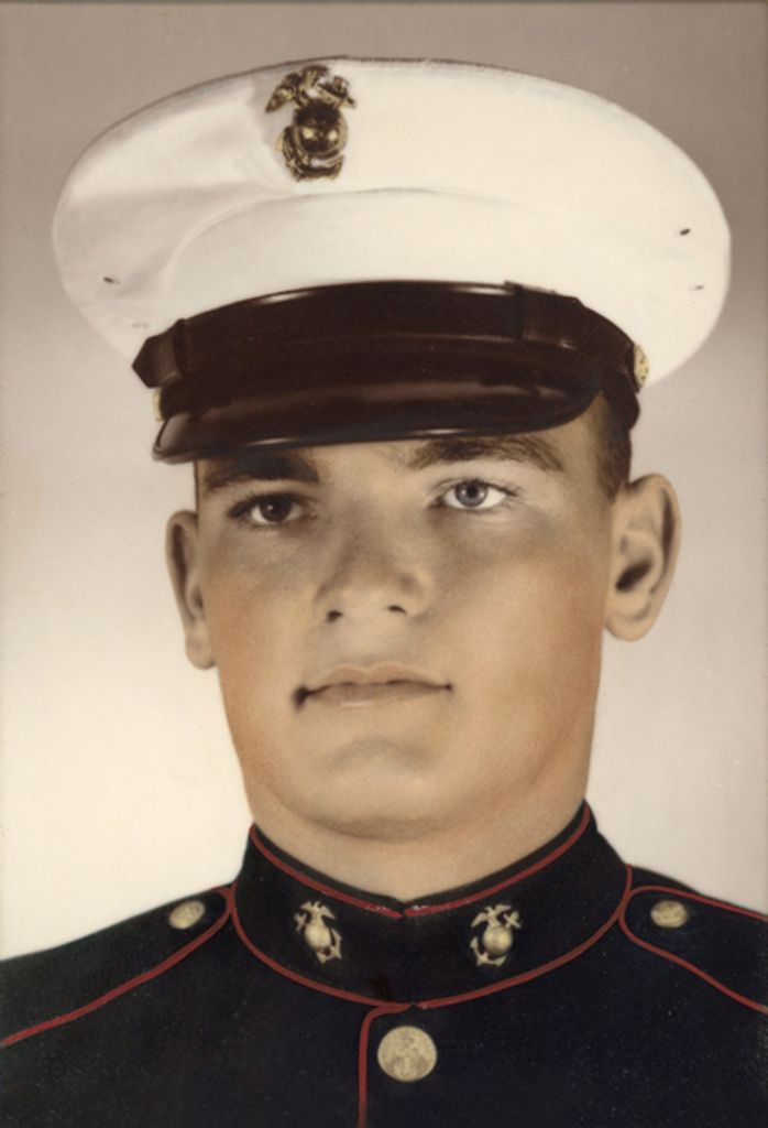 Thomas A. Began Profile Photo