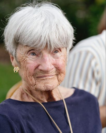 Dolores Mae Cuddihy's obituary image