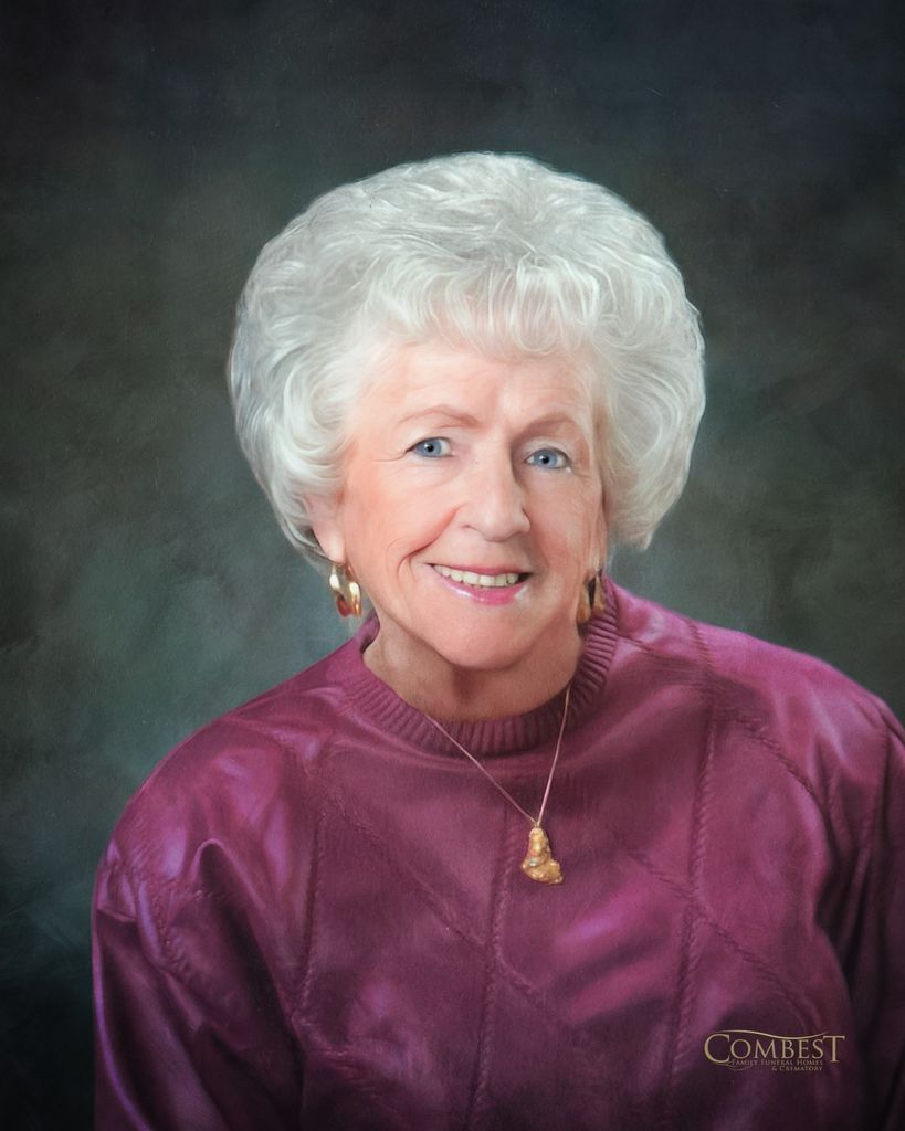 Christine Askew