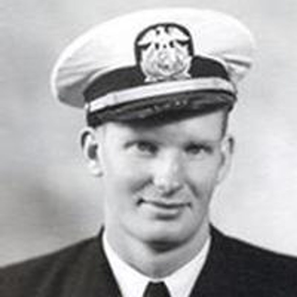 Carl Stolpe