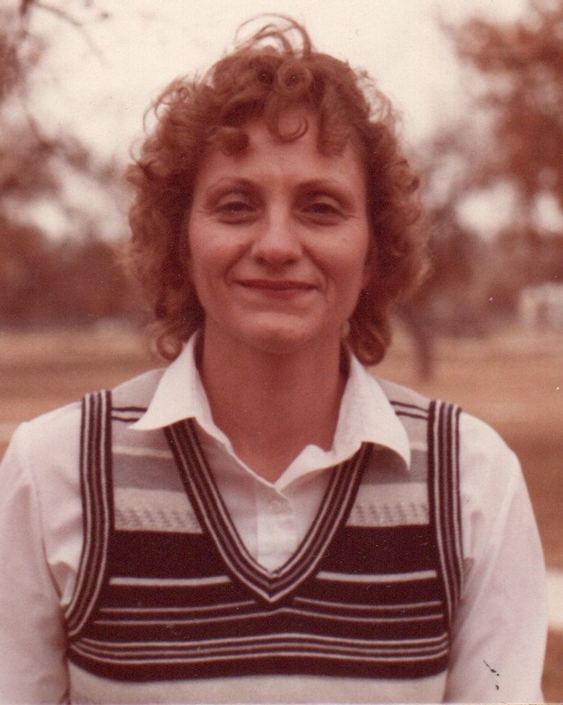 Peggy Ray Stewart Profile Photo