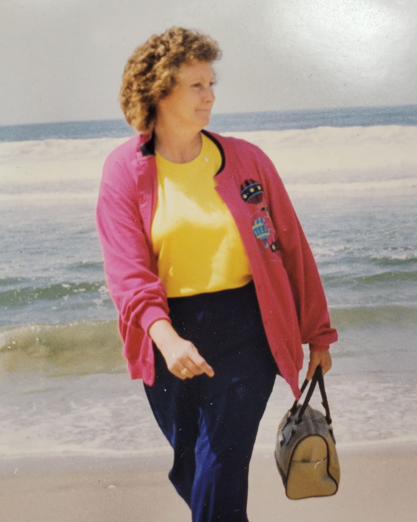Linda Sue Yocum