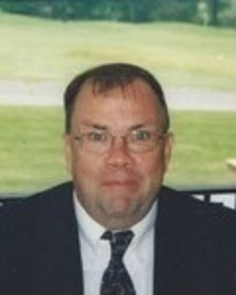 Mark J. "Jeff" Murray