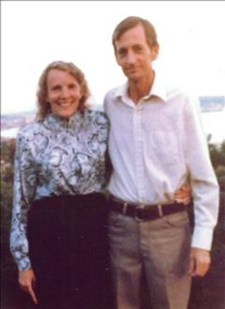 Elizabeth Mae Buckner
