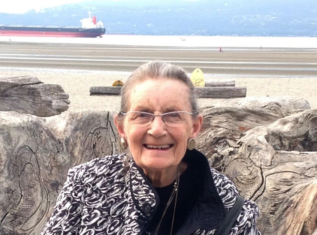 Janette Cowan (Nee:Monaghan)