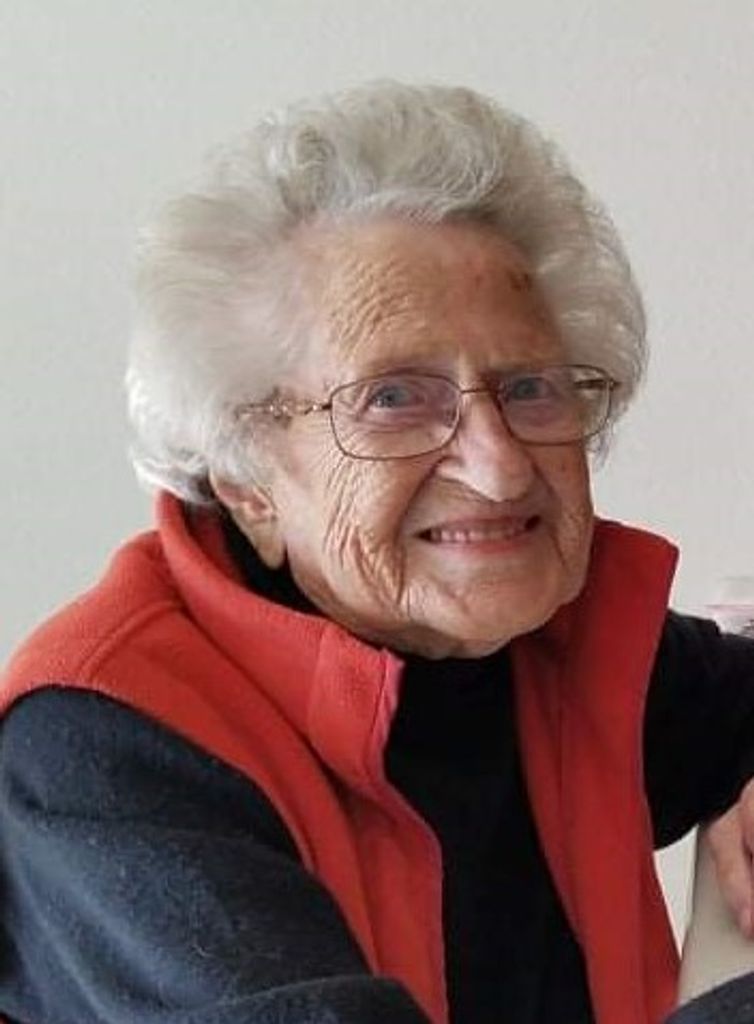 Edna Neibauer