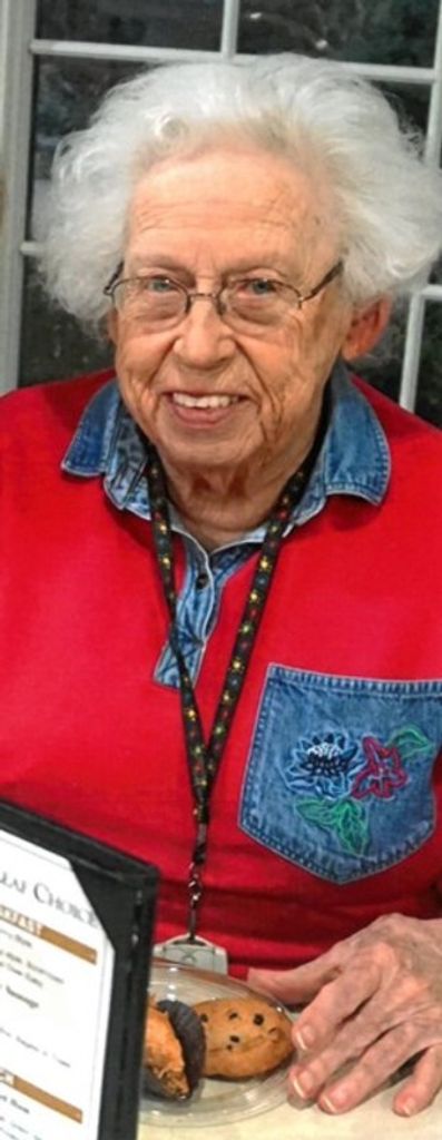 Marguerite Dickson Profile Photo
