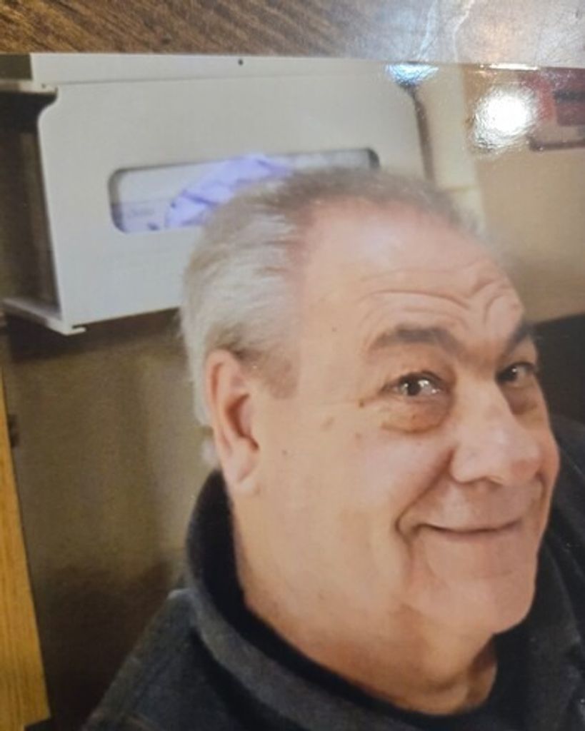 Gary Paul Tschida Profile Photo