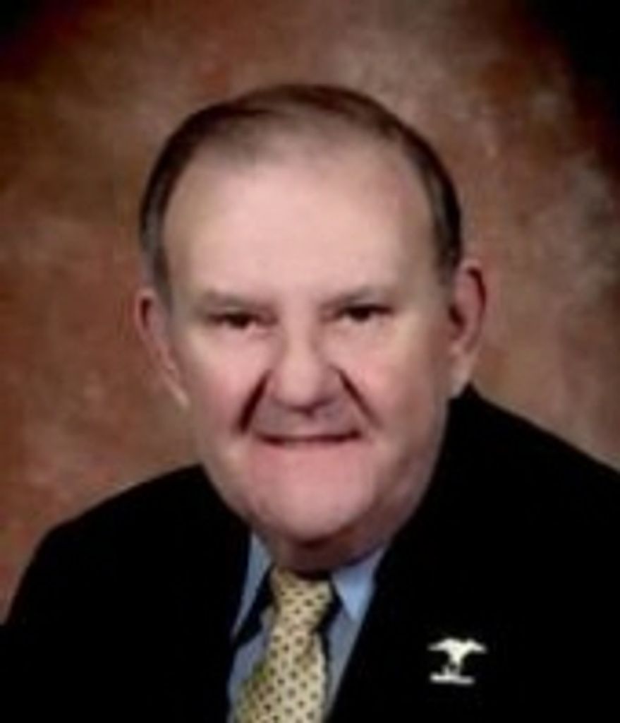 Donovan J. Cherrette