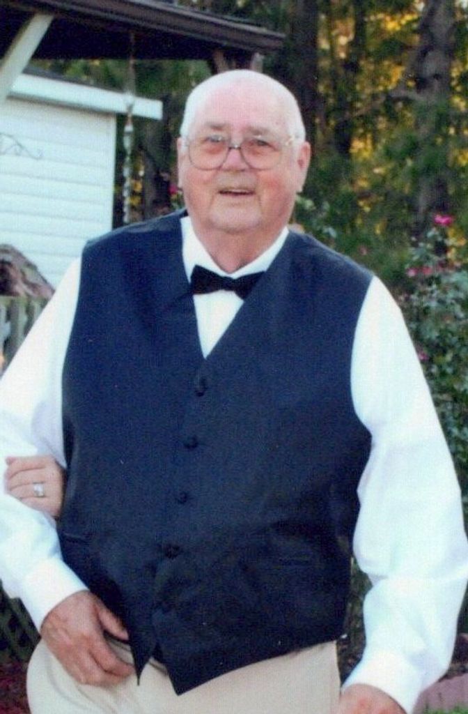 Elden "Butch" Grey Cook Profile Photo