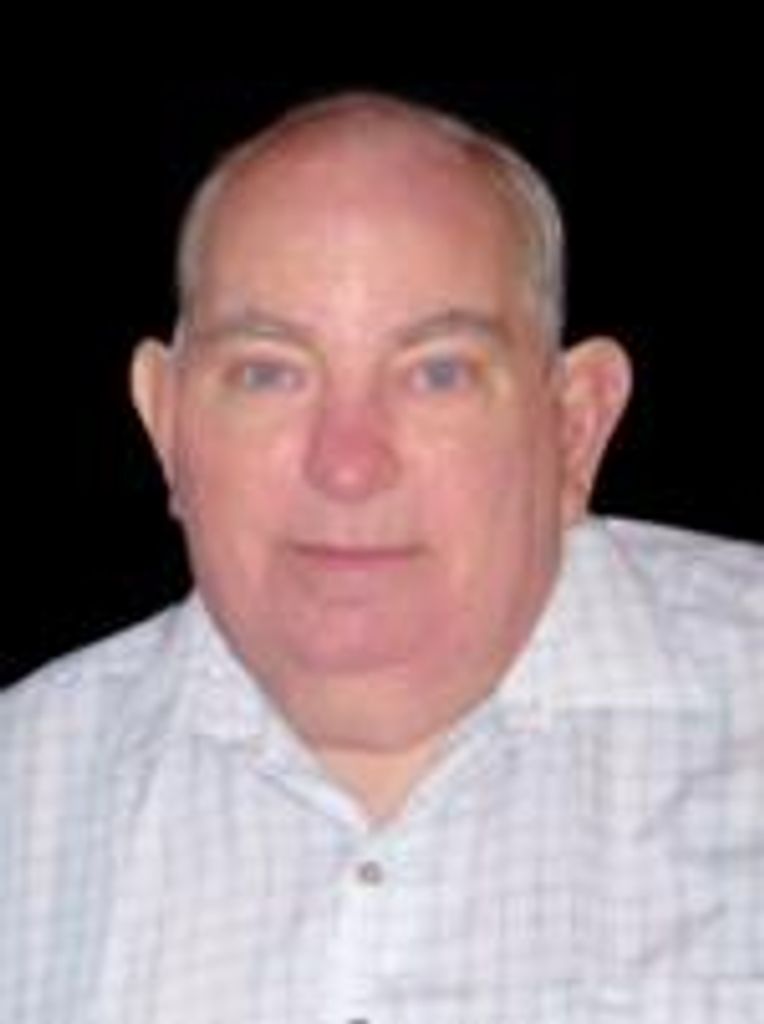 John Pritchard Thompson