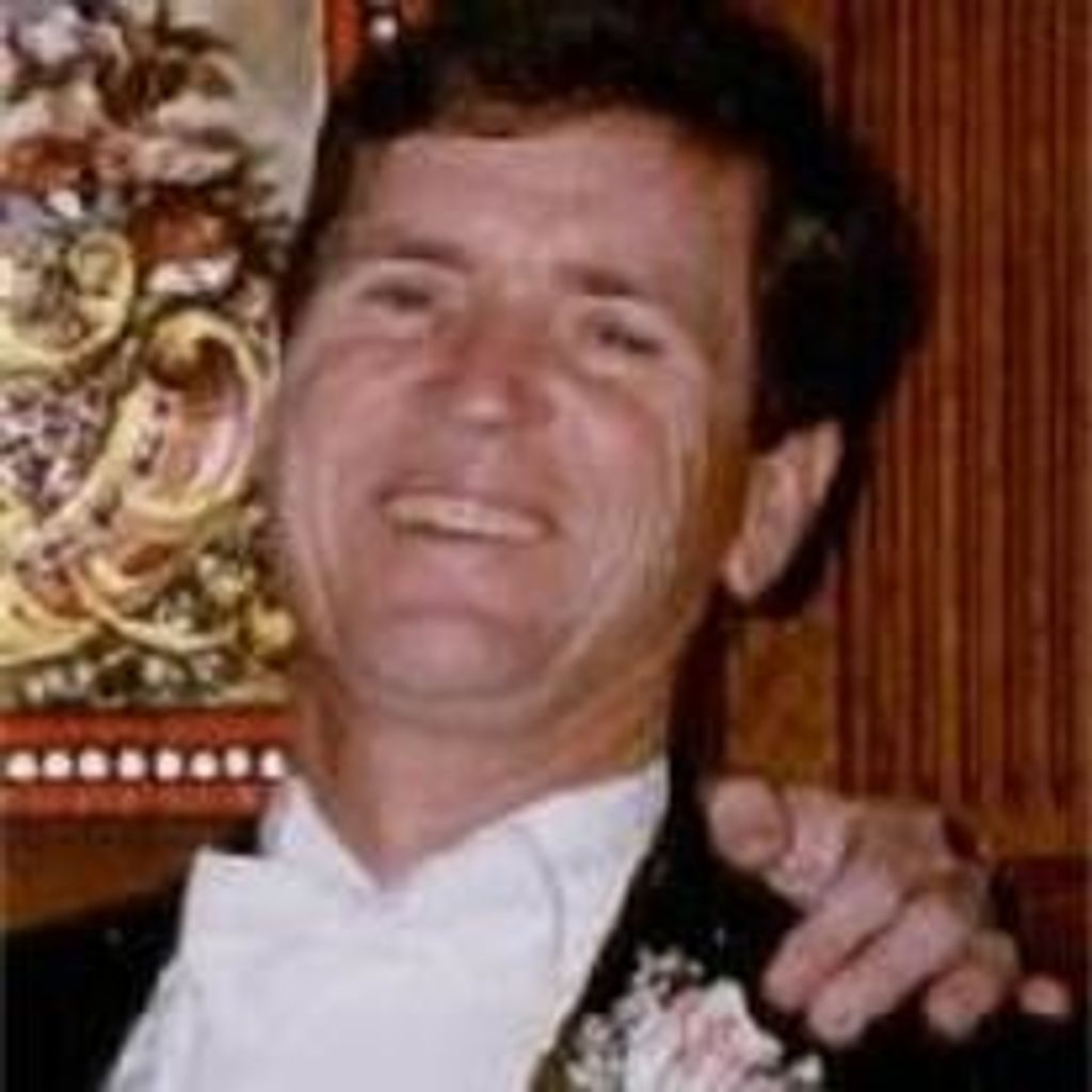 Lloyd Wilson