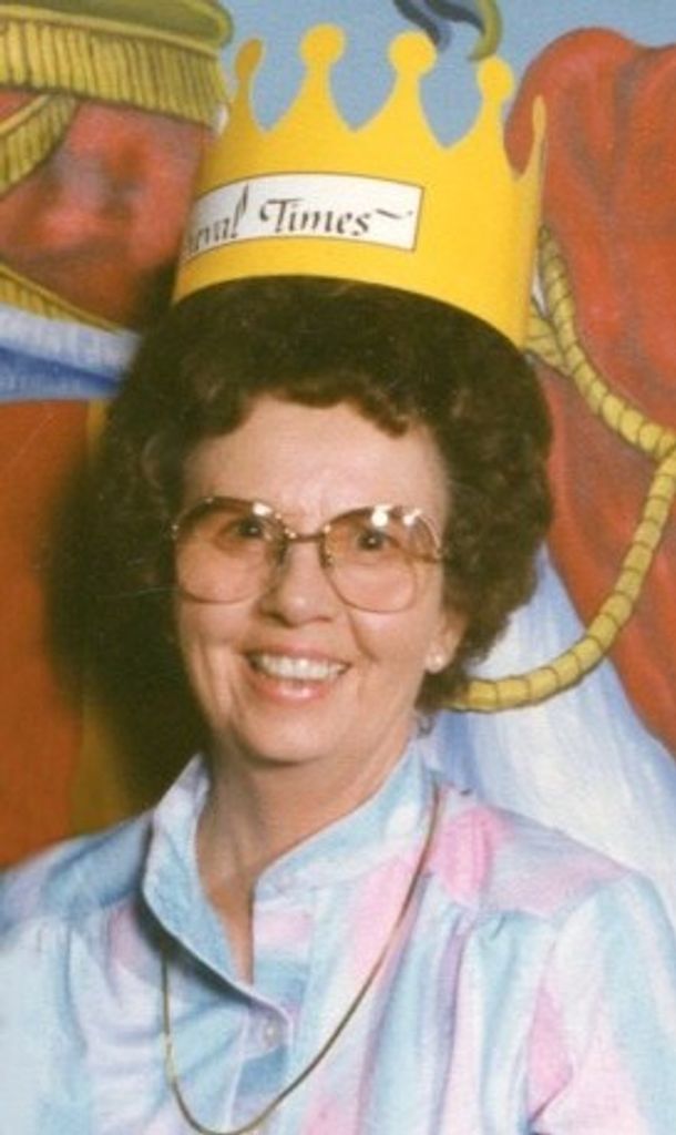 Elva Wedig