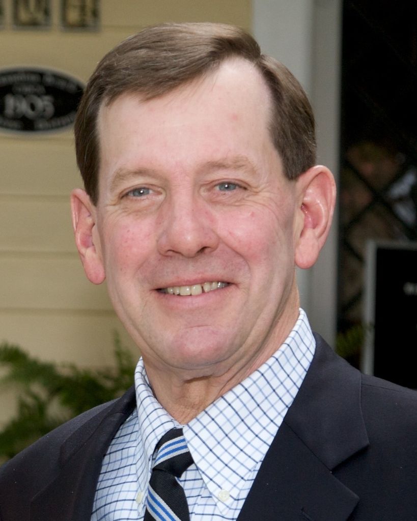 Robert J. Walters Profile Photo
