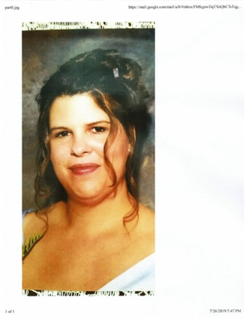 Pamela 'Pam' Jean Ozzello Profile Photo