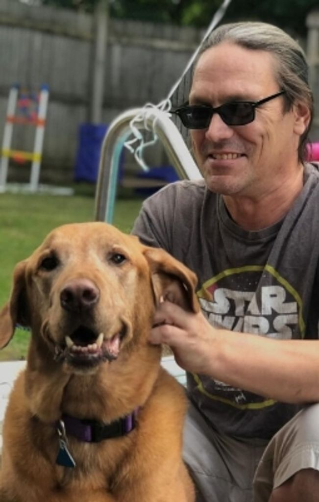 Clinton A. Grelo Profile Photo