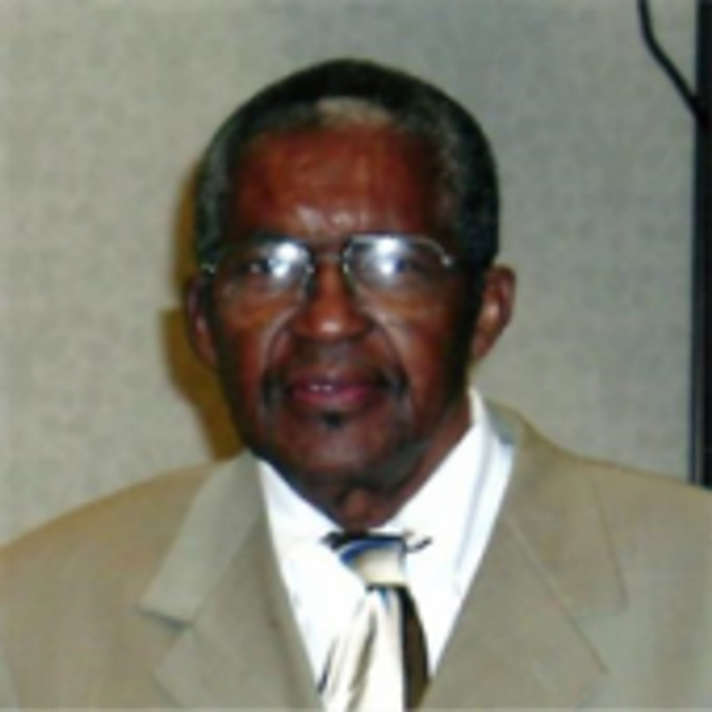 Raymond Washington  Sr.