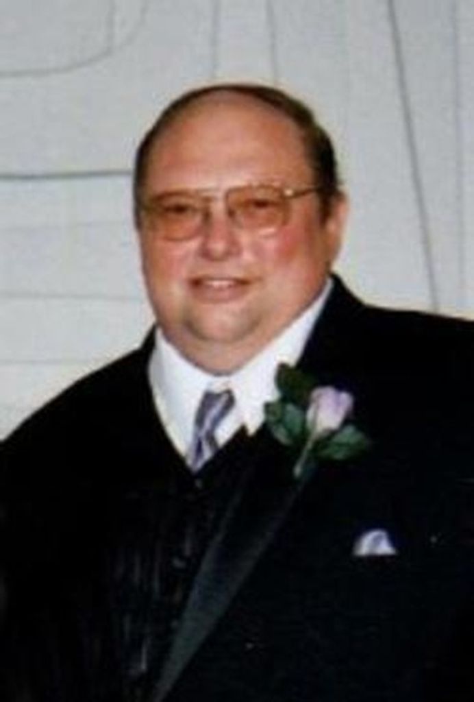 Walter Melvin Busser