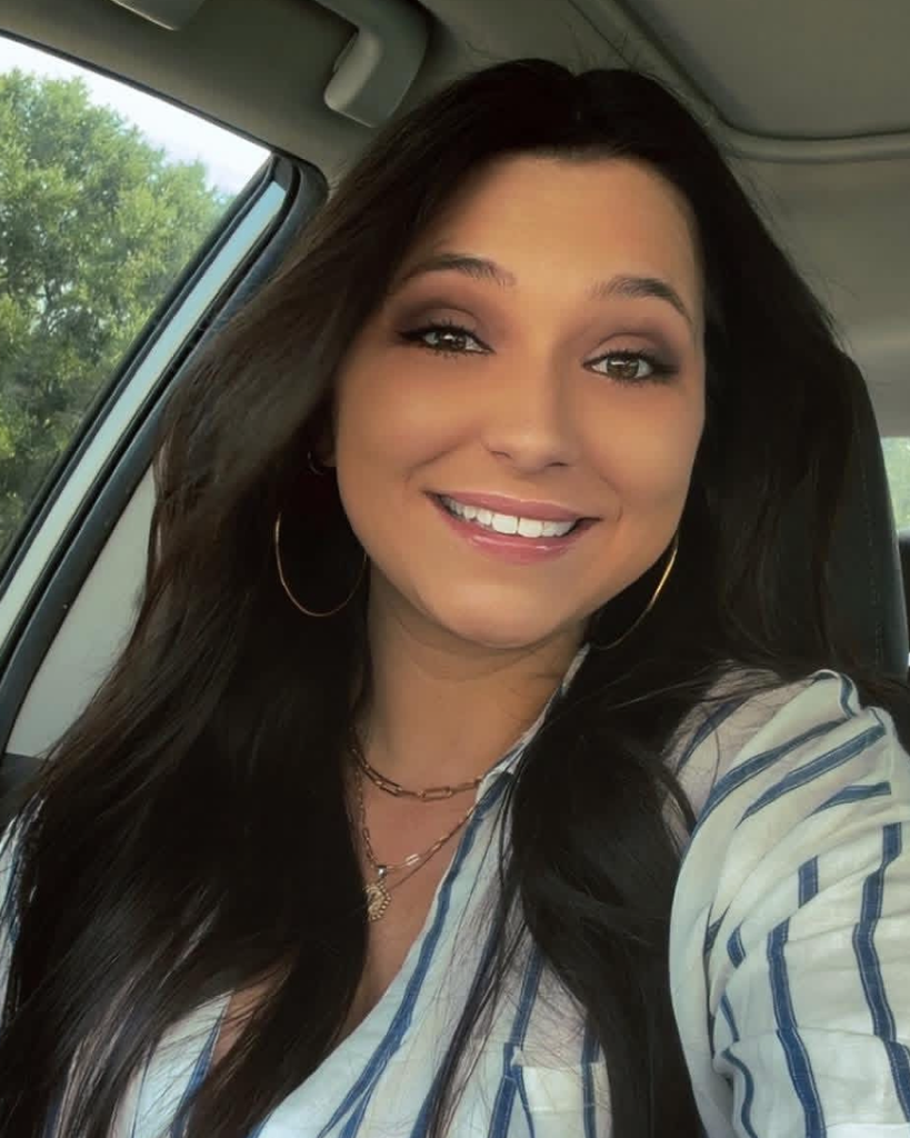 Lindsey Sammons Profile Photo