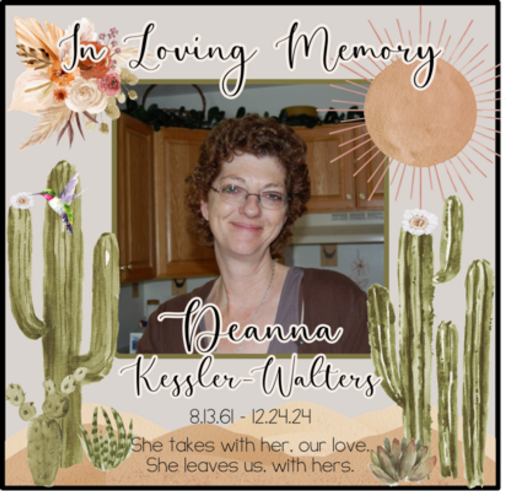 Deanna Jean Kessler Profile Photo