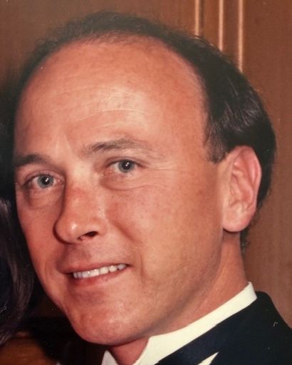 Joseph E. Myers's obituary image