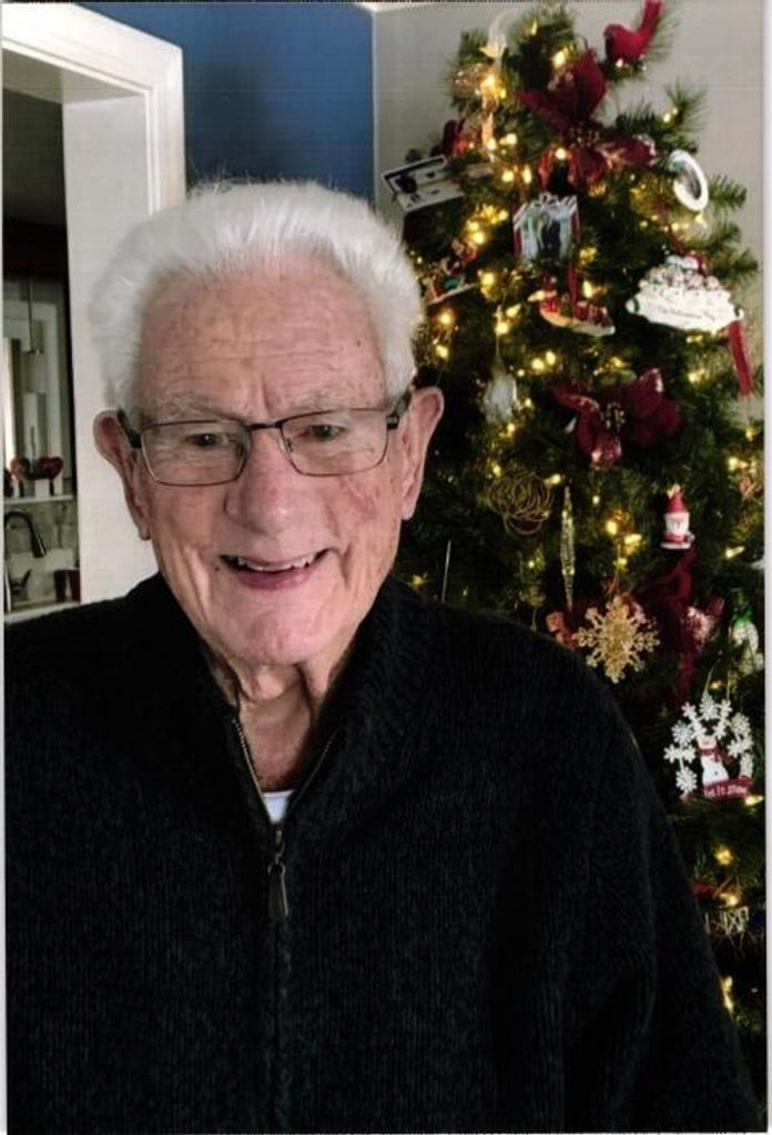 Joseph Rauch