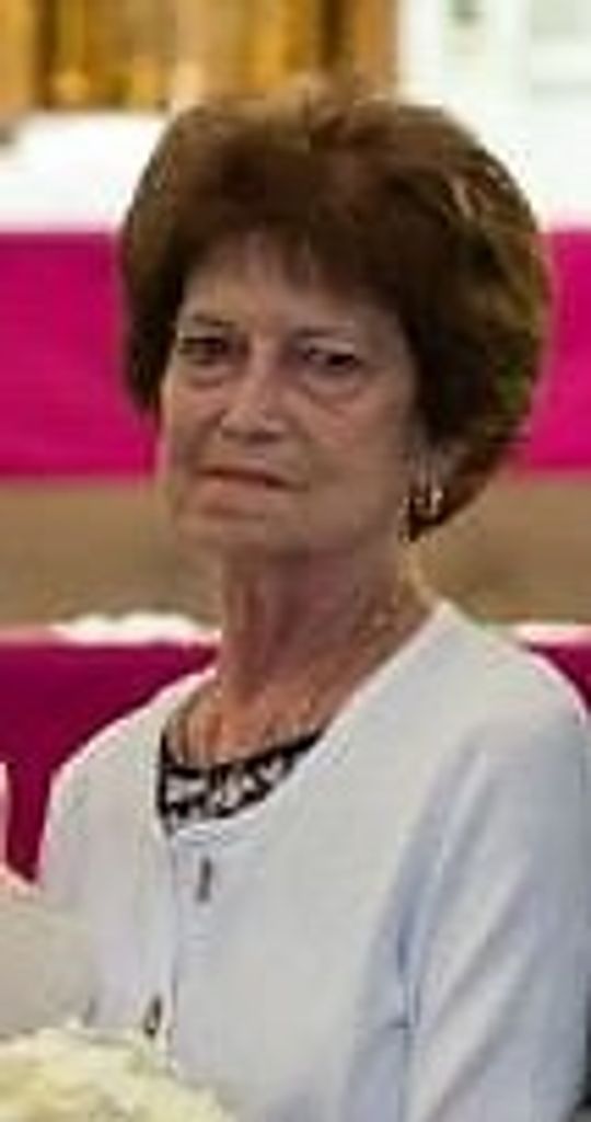 Carol Jean (Mccullough) Clise Profile Photo