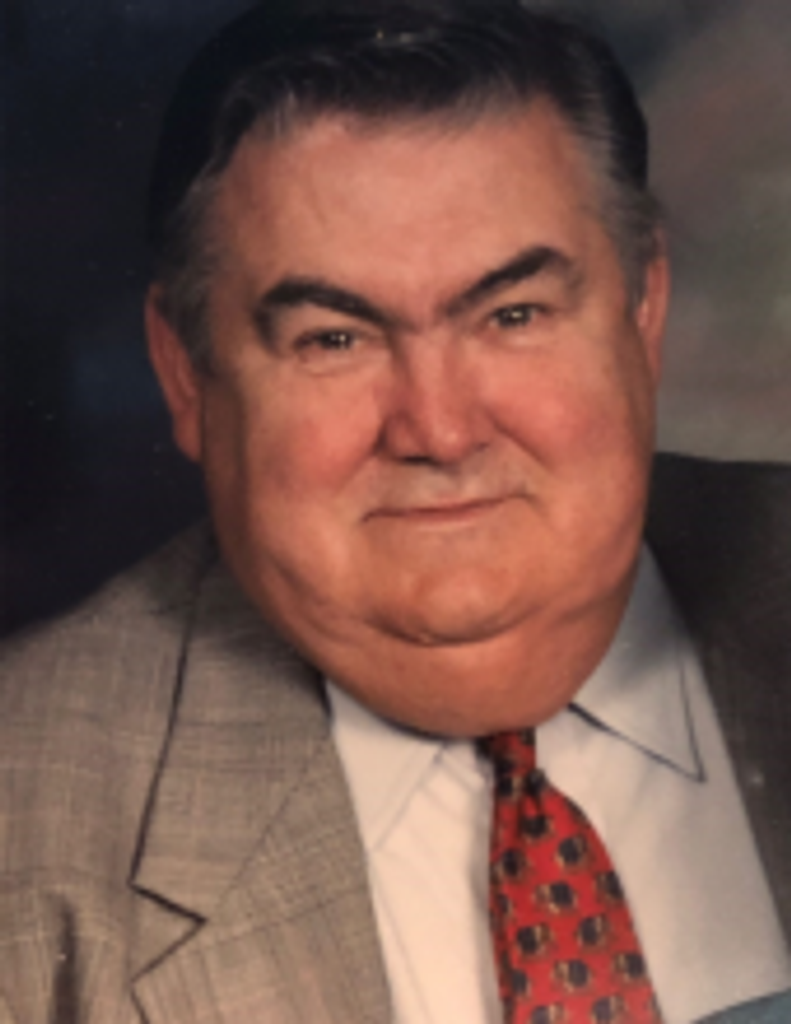 Leslie Gladwin Suggs