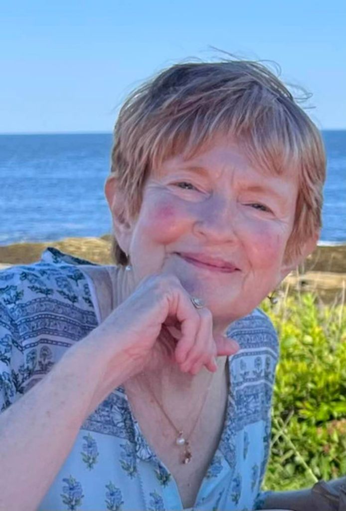 Susan Mary Stewart Profile Photo