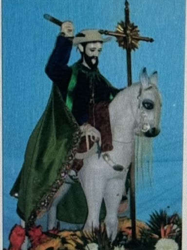 Luis A Reyes Profile Photo