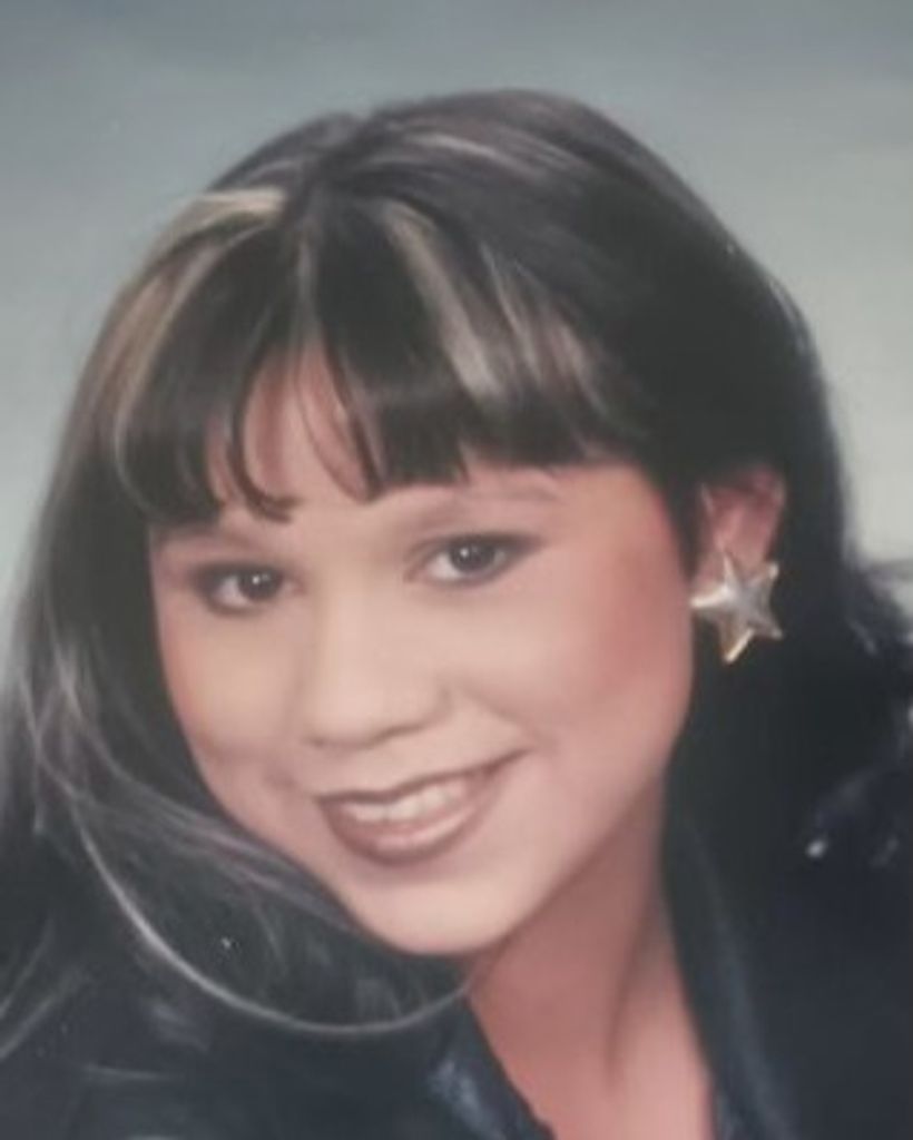 Jolene (Daugherty) Wade