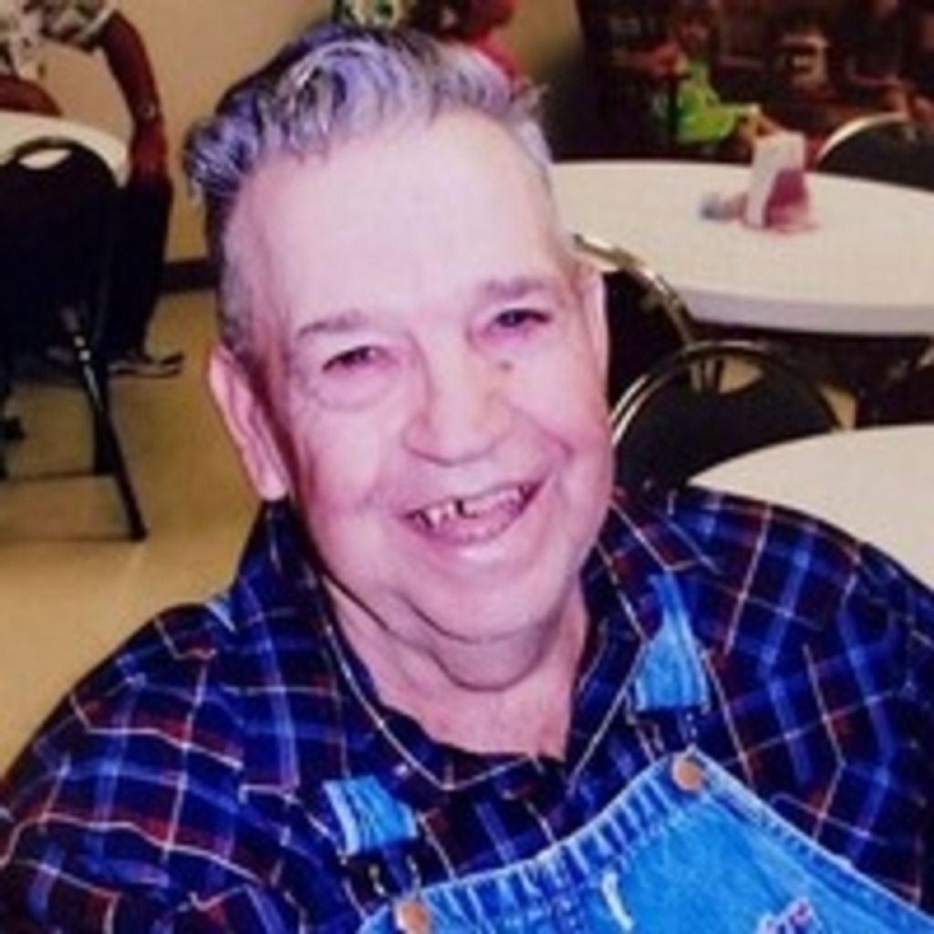 Lonnie Ray Williams Profile Photo