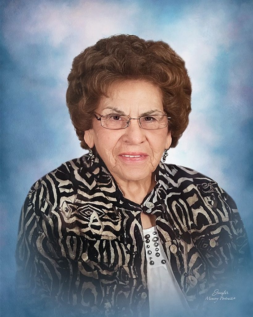 Lucila G. Ortega