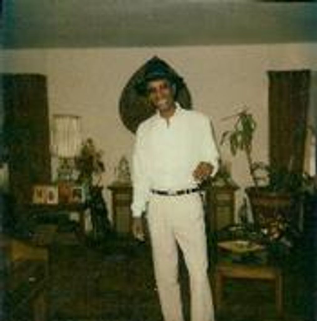 Michael Lewis Oliver