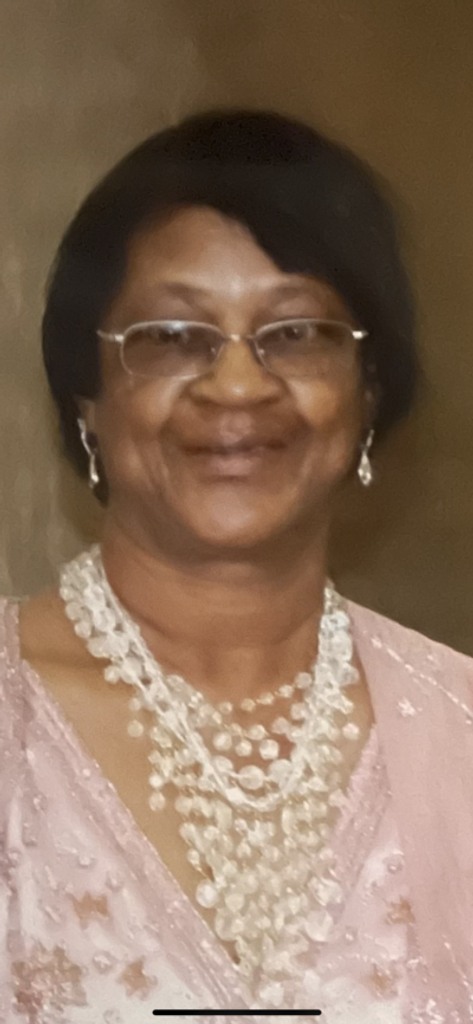 Mrs. Lou Collins Profile Photo