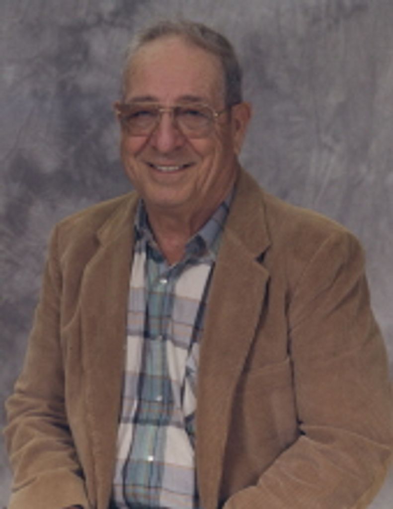 Clifford William Sherlock
