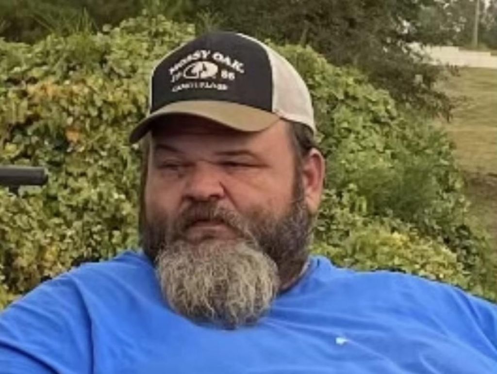 Brian Keith Ballard Profile Photo