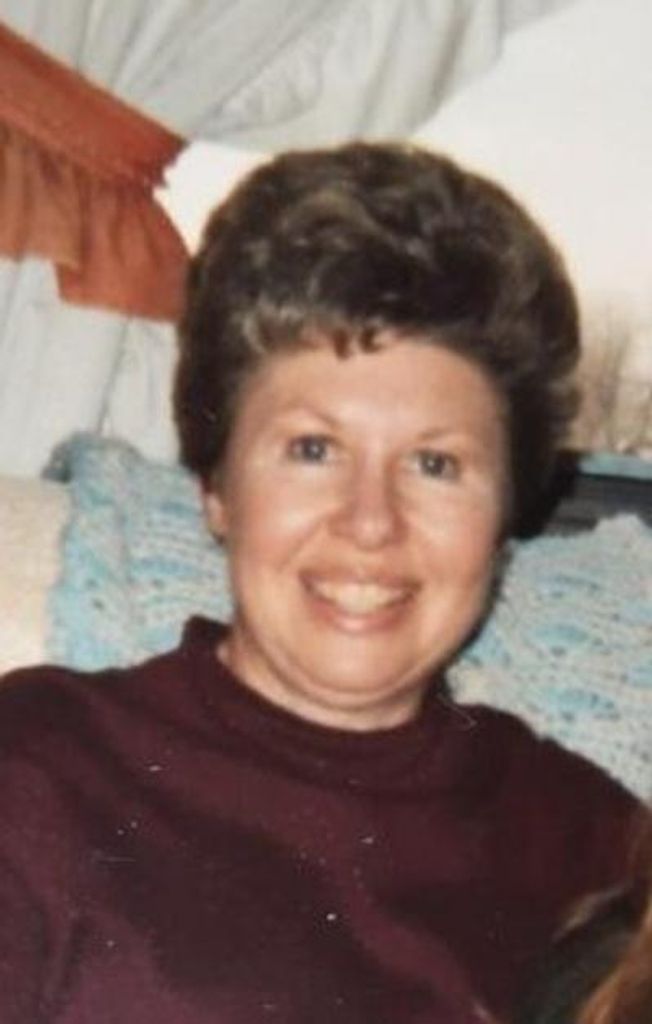 Carolyn Newcomb Foxwell Profile Photo