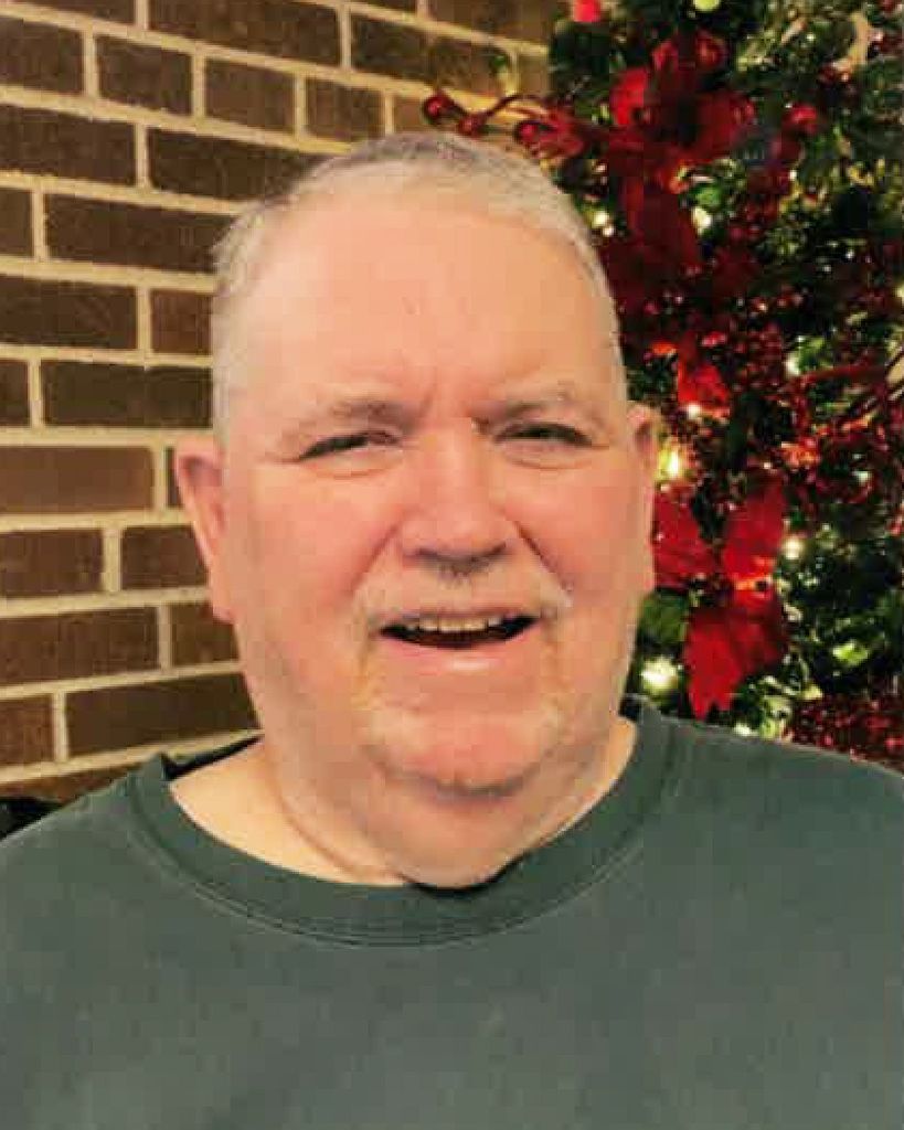 Mark Peterson Profile Photo