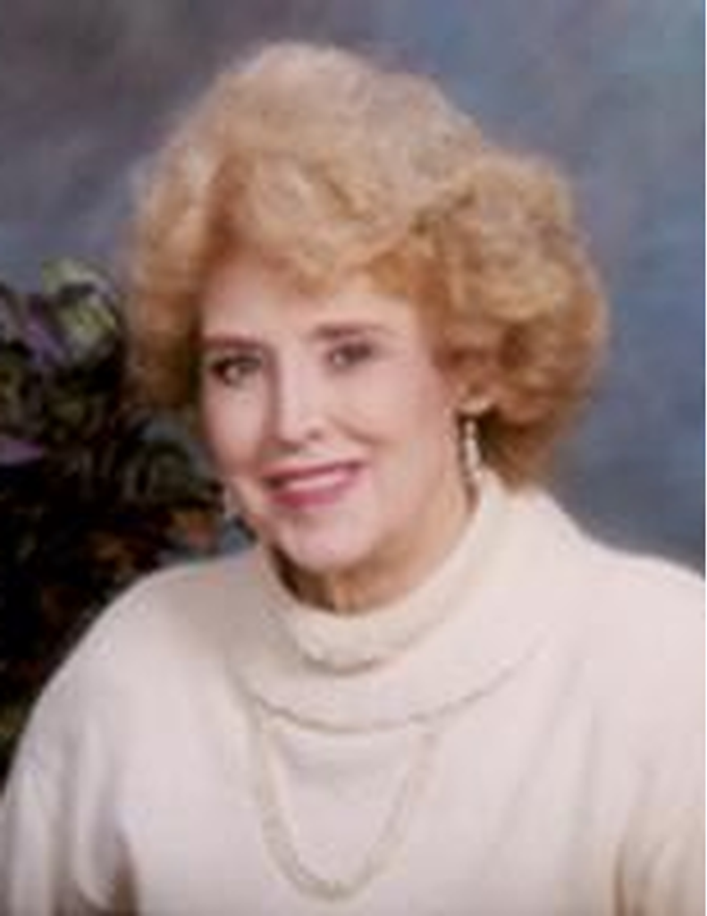 Rosemarie "Terry" T. (Nee Herceg) Rickerman