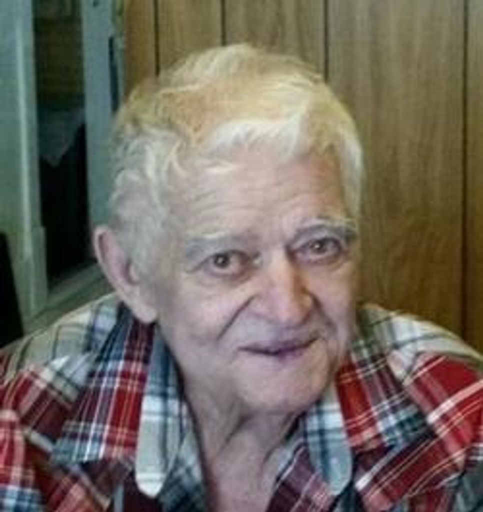 Frederick &Quot;Fritz&Quot; Flamme