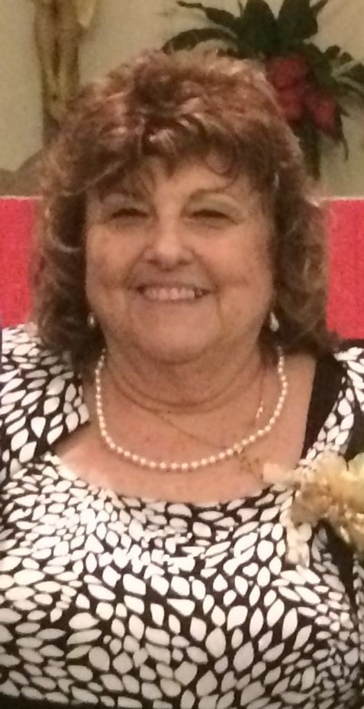 Linda Hucik Profile Photo