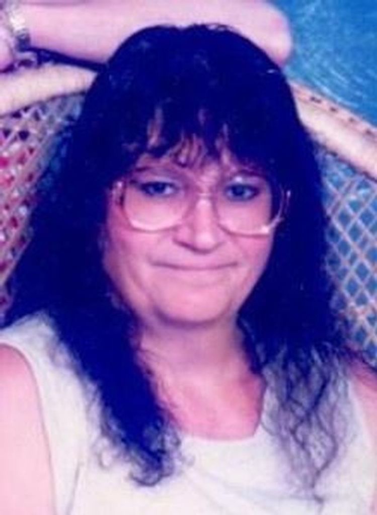 Carolyn Rose Griffey