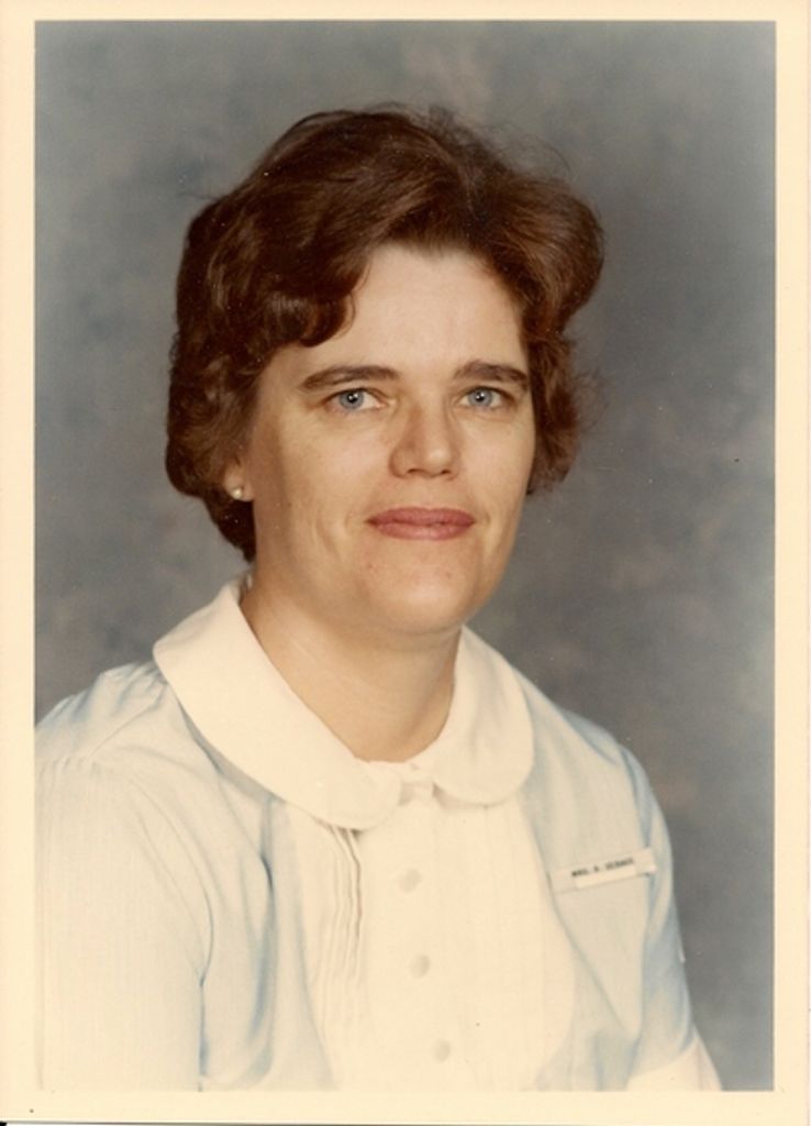 Ruth Mary (Mccarthy) Gerace Profile Photo