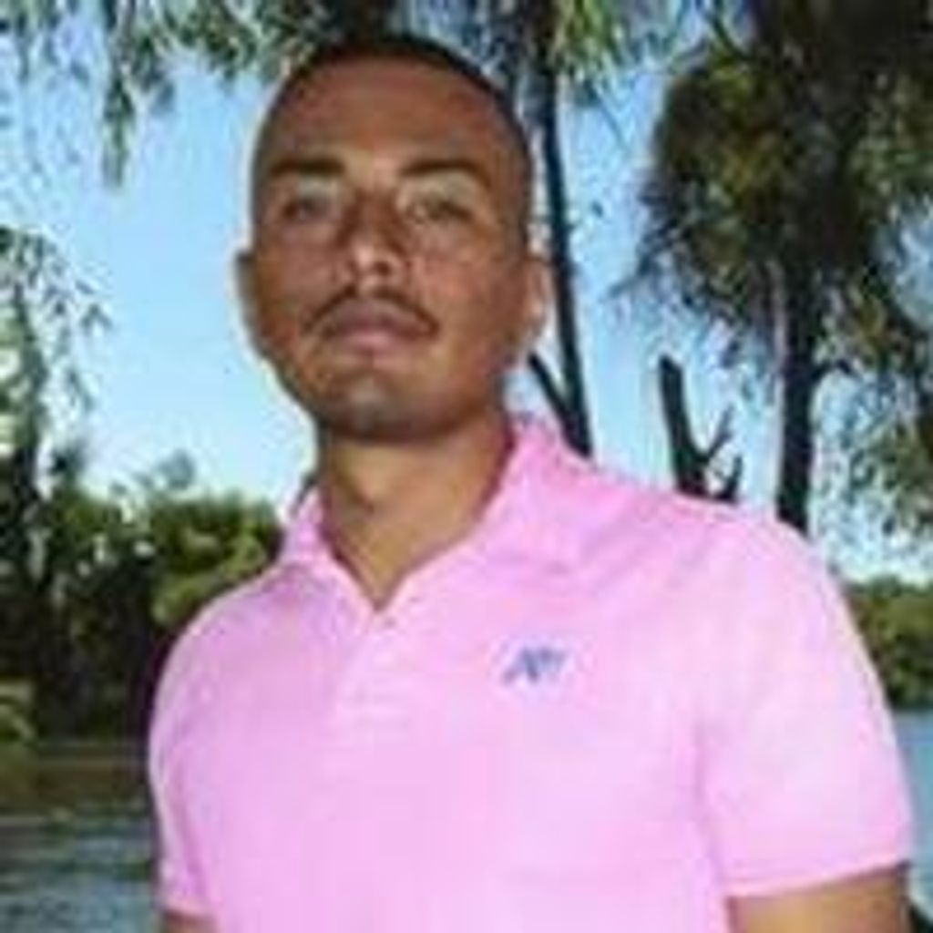 Carlos Jesus Baez-Lugo