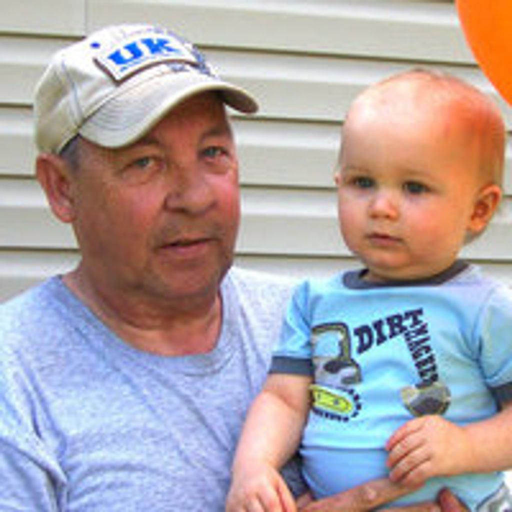 Derek Wayne Farmer