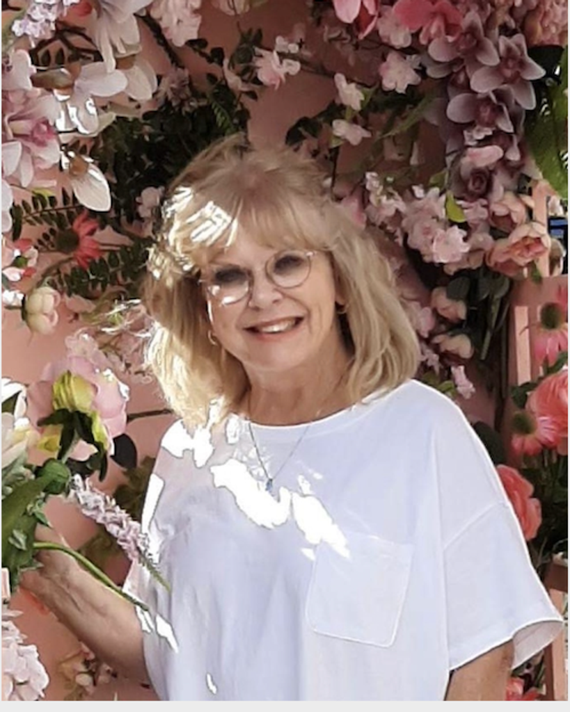 Sandra Elizabeth Gooden Profile Photo
