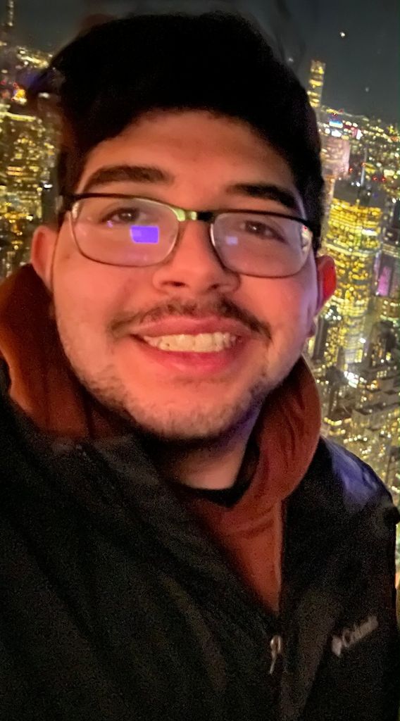 Jesus Garcia Profile Photo